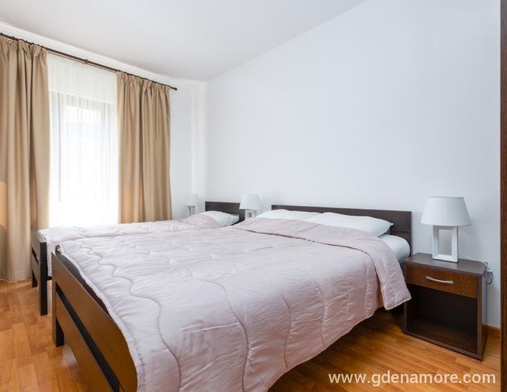 Apartman